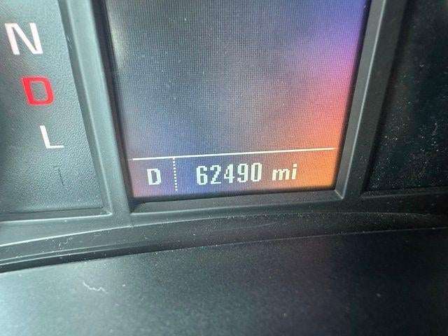 2017 GMC Sierra 1500 Base