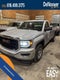 2017 GMC Sierra 1500 Base