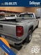 2017 GMC Sierra 1500 Base