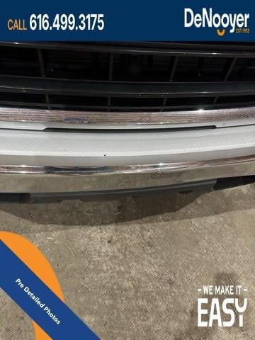 2017 GMC Sierra 1500 Base
