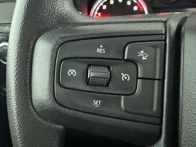 2022 GMC Sierra 1500 Pro