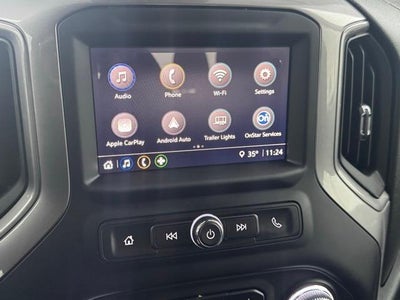 2022 GMC Sierra 1500 Pro