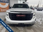 2022 GMC Sierra 1500 Pro