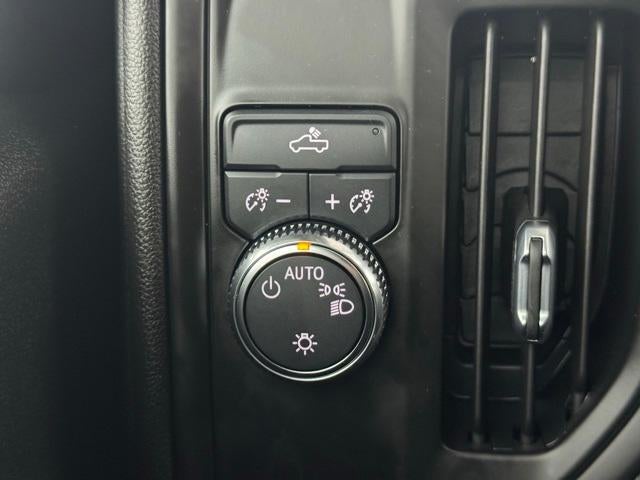 2022 GMC Sierra 1500 Pro