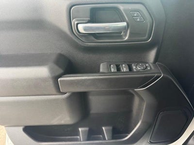 2022 GMC Sierra 1500 Pro