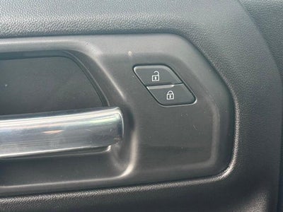 2022 GMC Sierra 1500 Pro