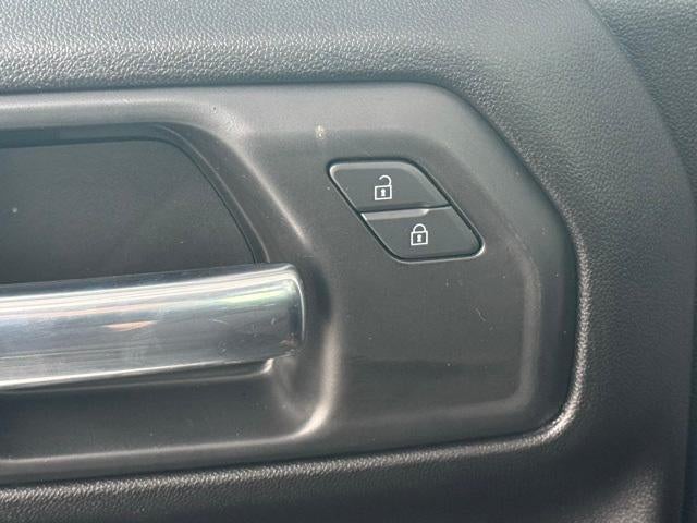 2022 GMC Sierra 1500 Pro