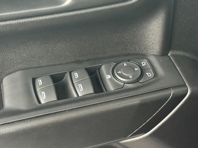 2022 GMC Sierra 1500 Pro