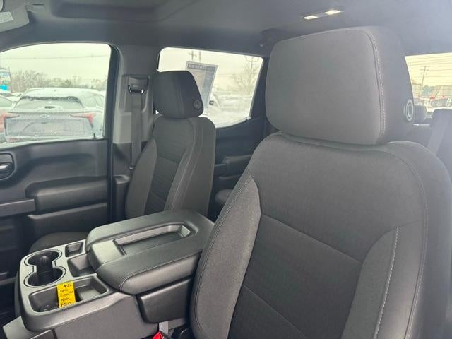 2022 GMC Sierra 1500 Pro