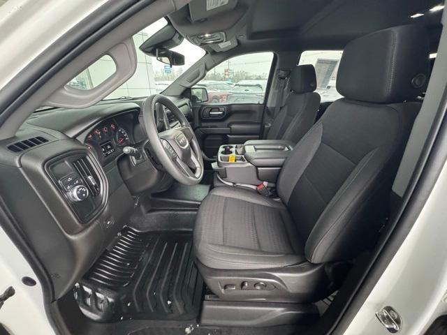 2022 GMC Sierra 1500 Pro