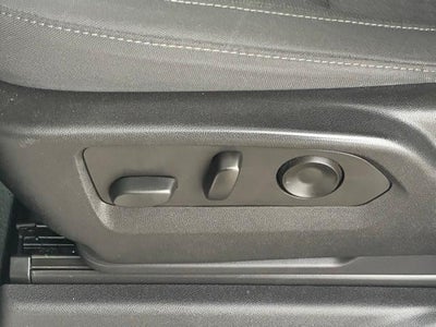 2022 GMC Sierra 1500 Pro