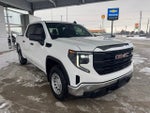 2022 GMC Sierra 1500 Pro