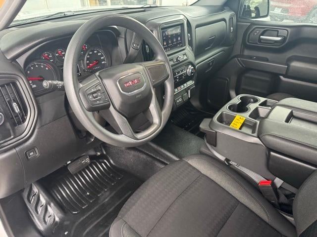 2022 GMC Sierra 1500 Pro