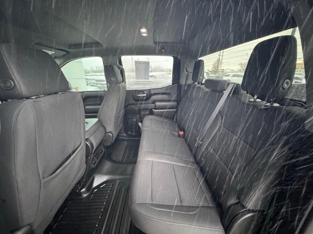 2022 GMC Sierra 1500 Pro