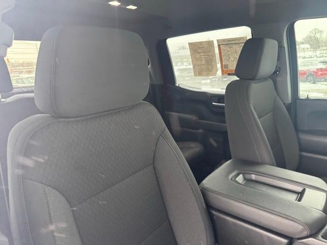 2022 GMC Sierra 1500 Pro