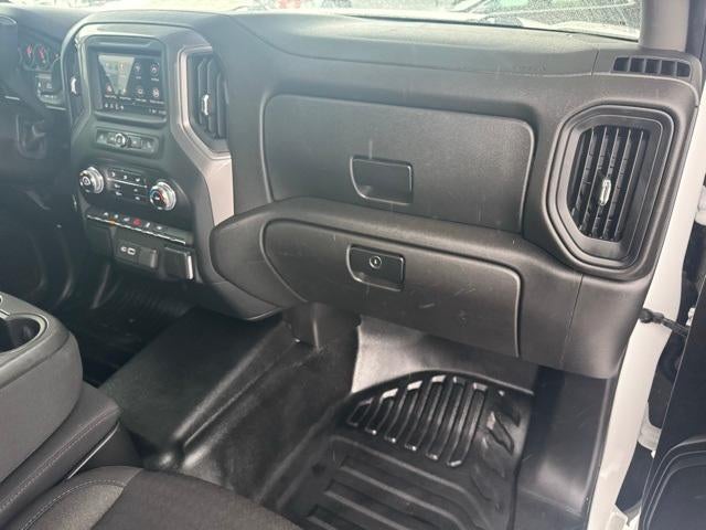 2022 GMC Sierra 1500 Pro