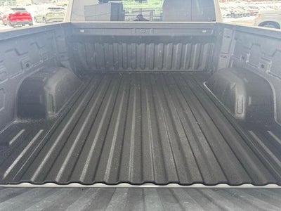 2022 GMC Sierra 1500 Pro