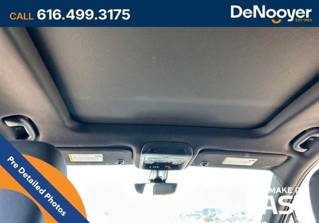 2023 Cadillac XT6 Sport