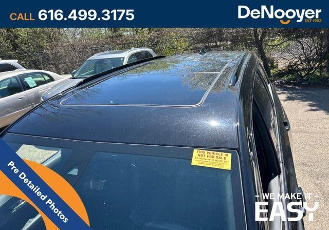 2023 Cadillac XT6 Sport