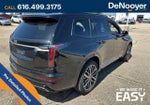 2023 Cadillac XT6 Sport