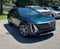 2025 Cadillac LYRIQ Luxury 1