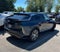 2025 Cadillac LYRIQ Luxury 1