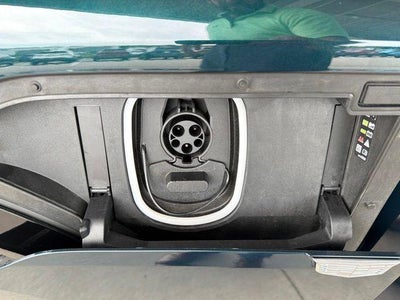 2025 Cadillac LYRIQ Luxury 1
