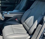 2025 Cadillac LYRIQ Luxury 1