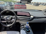 2024 Cadillac LYRIQ Luxury 1