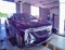 2024 Cadillac LYRIQ Luxury 1