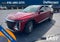 2024 Cadillac LYRIQ Luxury 1