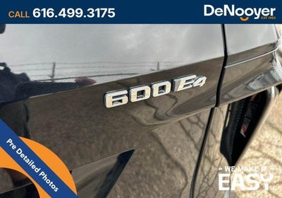 2024 Cadillac LYRIQ Luxury 3