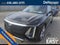 2024 Cadillac LYRIQ Luxury 3