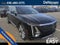 2024 Cadillac LYRIQ Luxury 3