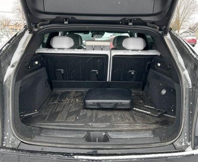 2024 Cadillac LYRIQ Sport 1