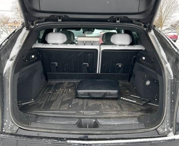 2024 Cadillac LYRIQ Sport 1