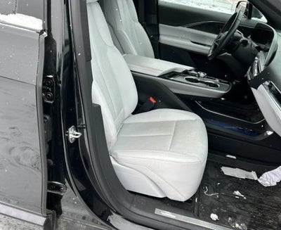 2024 Cadillac LYRIQ Sport 1