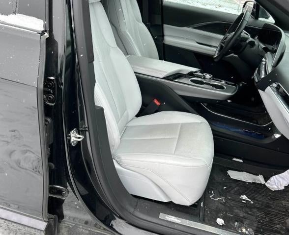 2024 Cadillac LYRIQ Sport 1