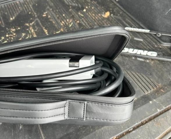 2024 Cadillac LYRIQ Sport 1