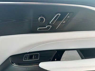 2024 Cadillac LYRIQ Sport 1