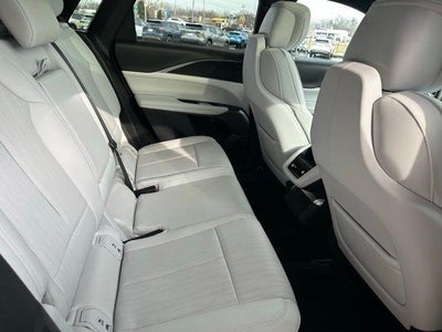 2024 Cadillac LYRIQ Sport 1