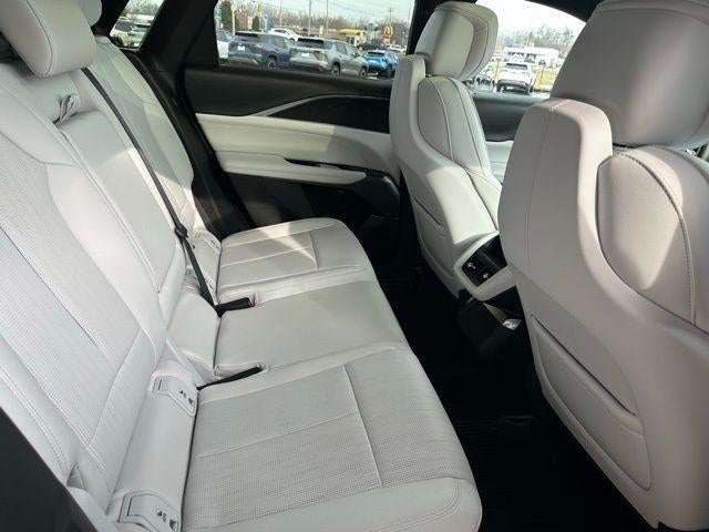 2024 Cadillac LYRIQ Sport 1