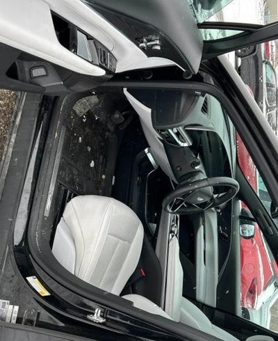 2024 Cadillac LYRIQ Sport 1