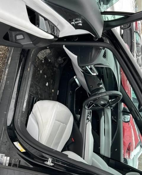 2024 Cadillac LYRIQ Sport 1