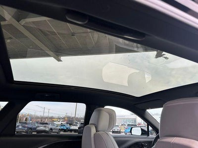 2024 Cadillac LYRIQ Sport 1