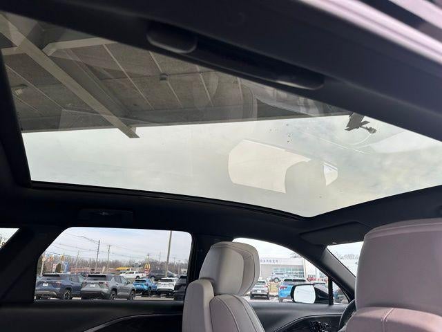 2024 Cadillac LYRIQ Sport 1