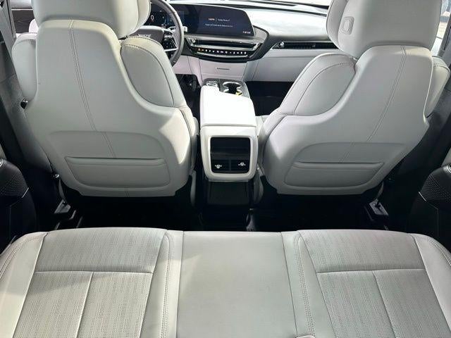 2024 Cadillac LYRIQ Sport 1