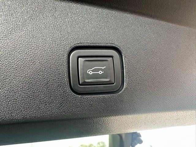 2024 Cadillac LYRIQ Sport 1