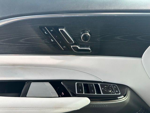 2024 Cadillac LYRIQ Sport 1