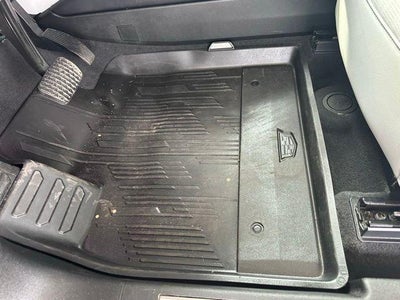 2024 Cadillac LYRIQ Sport 1